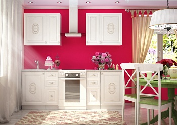 Кухонные гарнитуры