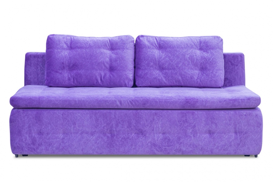 Прямой диван еврокнижка «Томас»