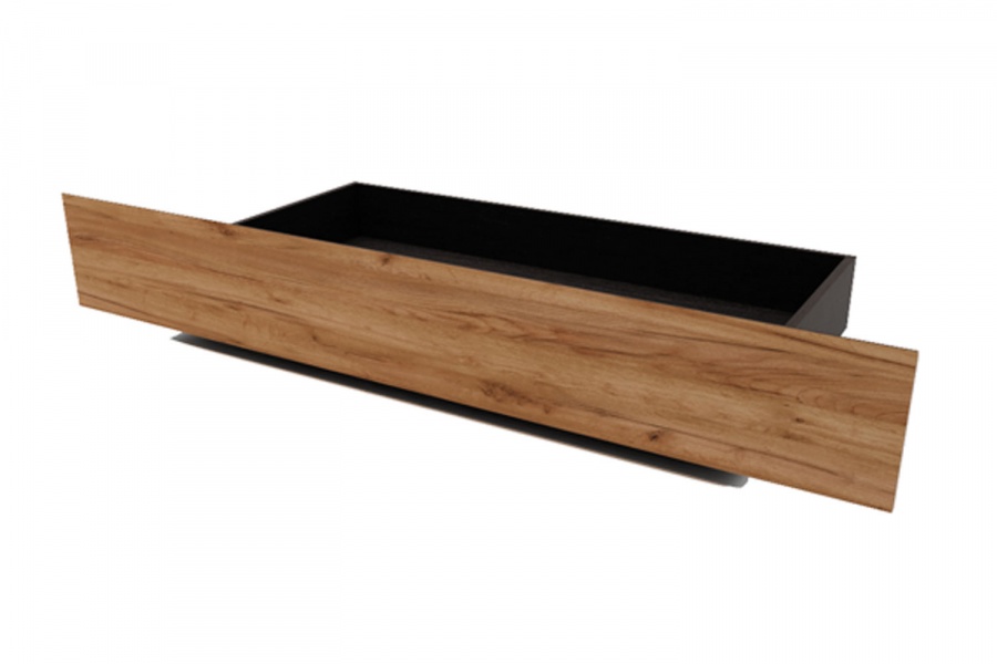 Ящик бельевой Афина А10 Крафт