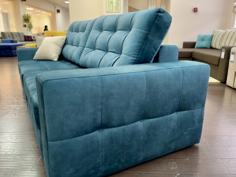 Прямой диван Джанни