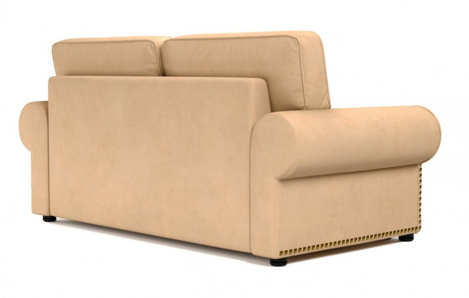 Прямой диван Бергамо