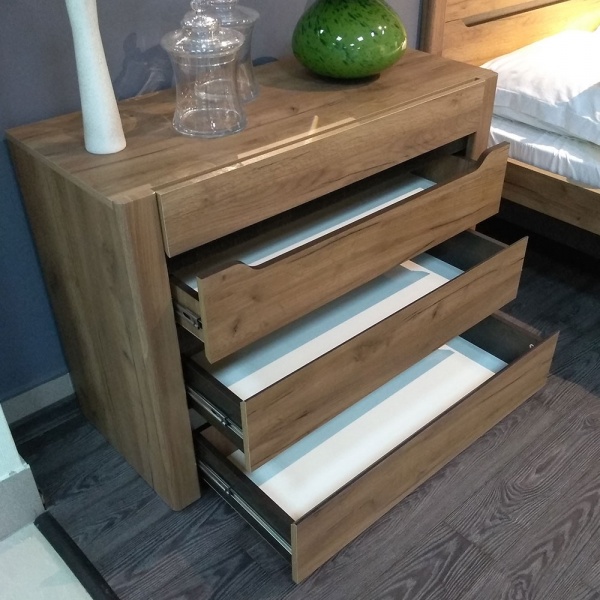 модульные гостиные