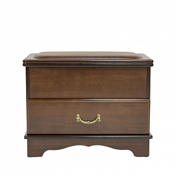 банкетка в прихожую