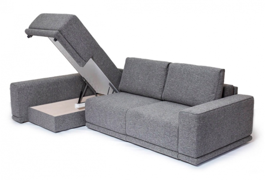 Диван Шелби угловой