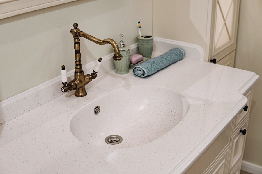 Ванные комнаты