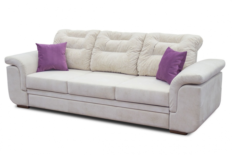 Прямой диван Бостон-4 (260 x 96 x 95 см)