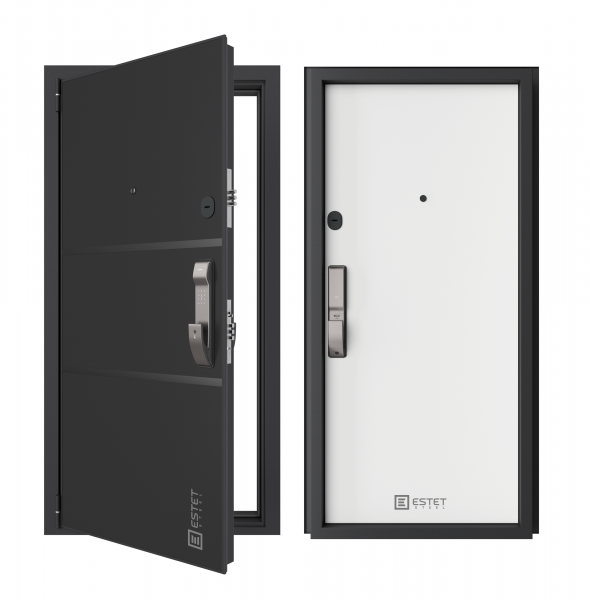 Входные двери