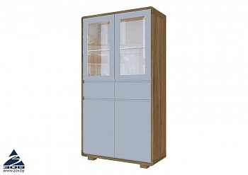 шкафы-витрины