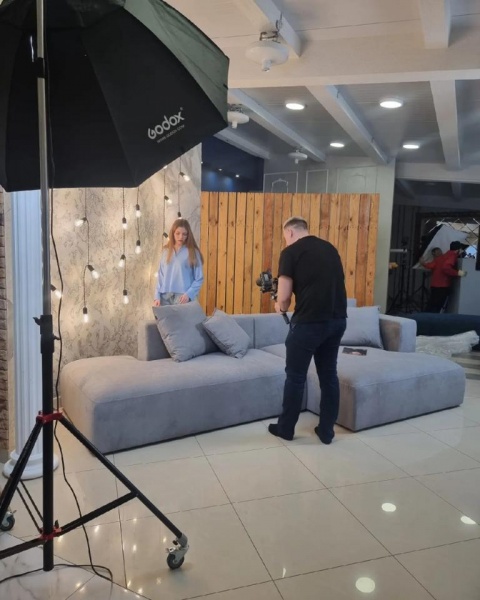 Диван "Сан-Пауло"