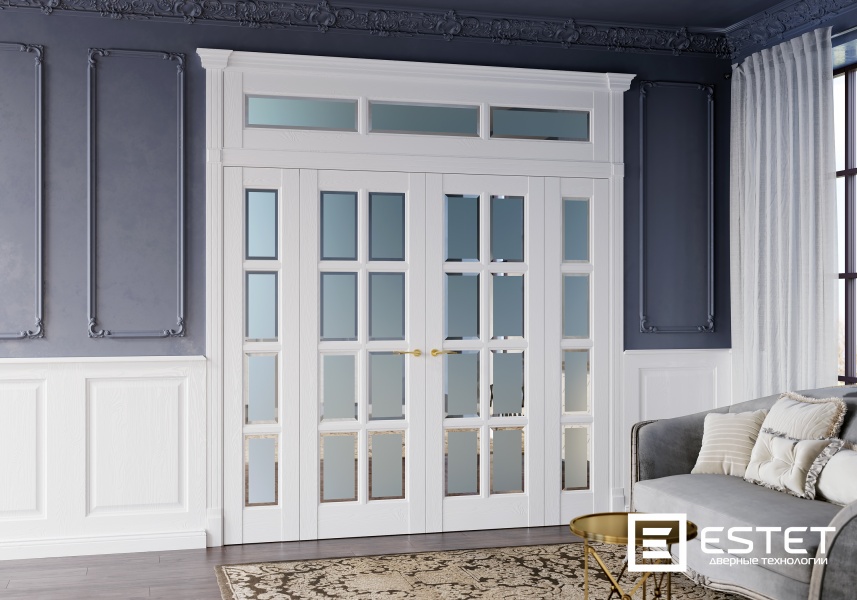 межкомнатные двери