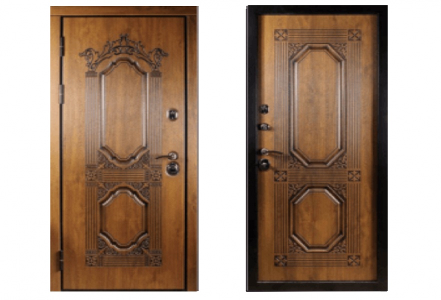 Входные двери