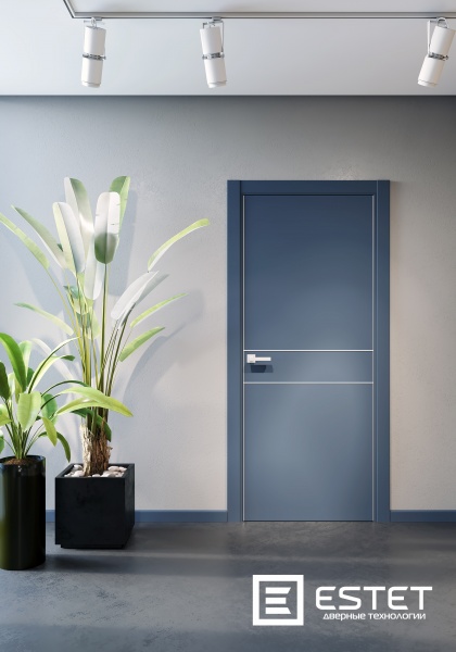 межкомнатные двери