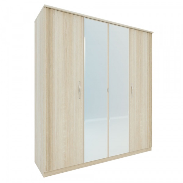 Распашные шкафы