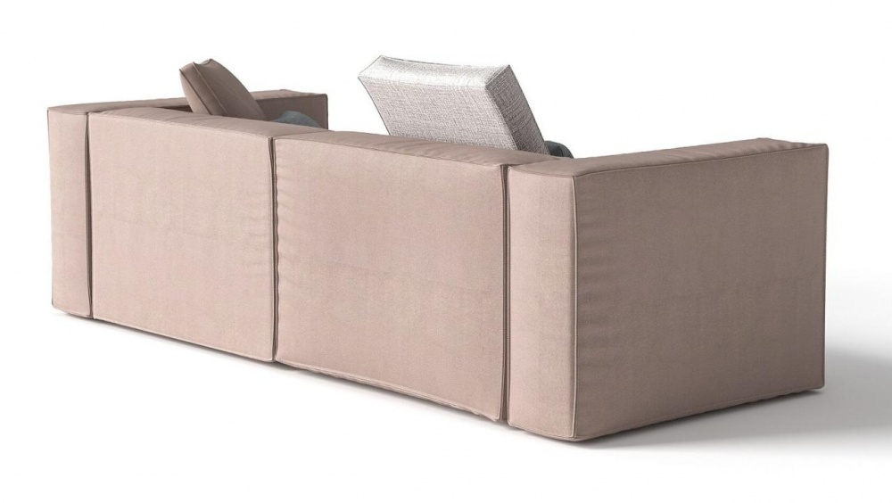 Прямой диван Майя