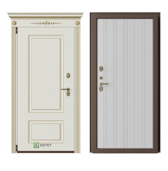 Входные двери