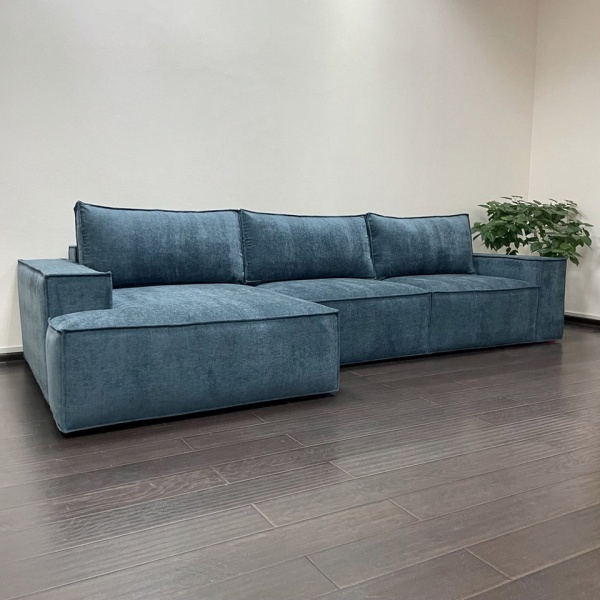 Диван Бирмингем угловой