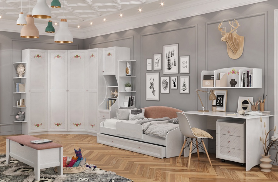 купить детскую