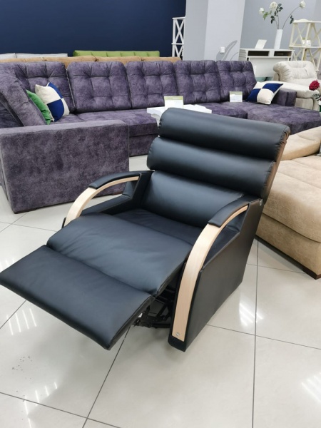 Кресло-качалка