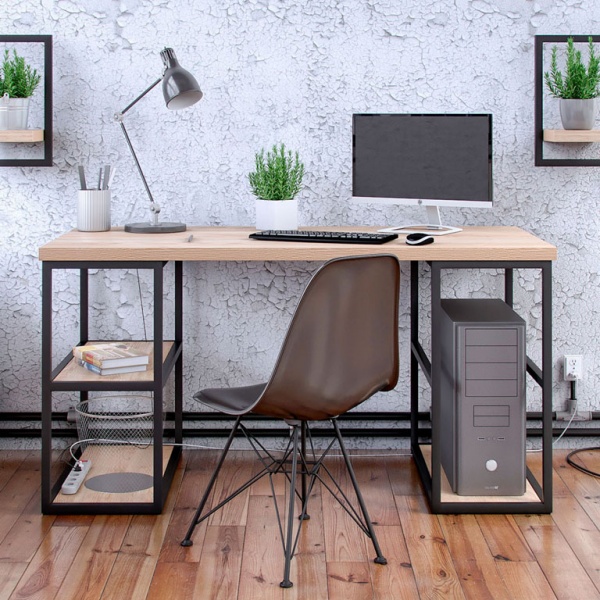 письменный стол в комнату