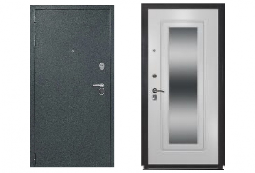 Входные двери
