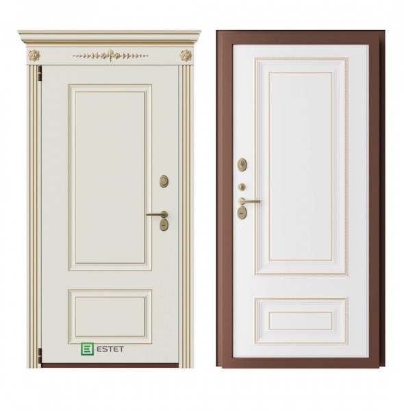 Входные двери