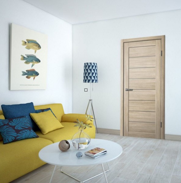 межкомнатные двери