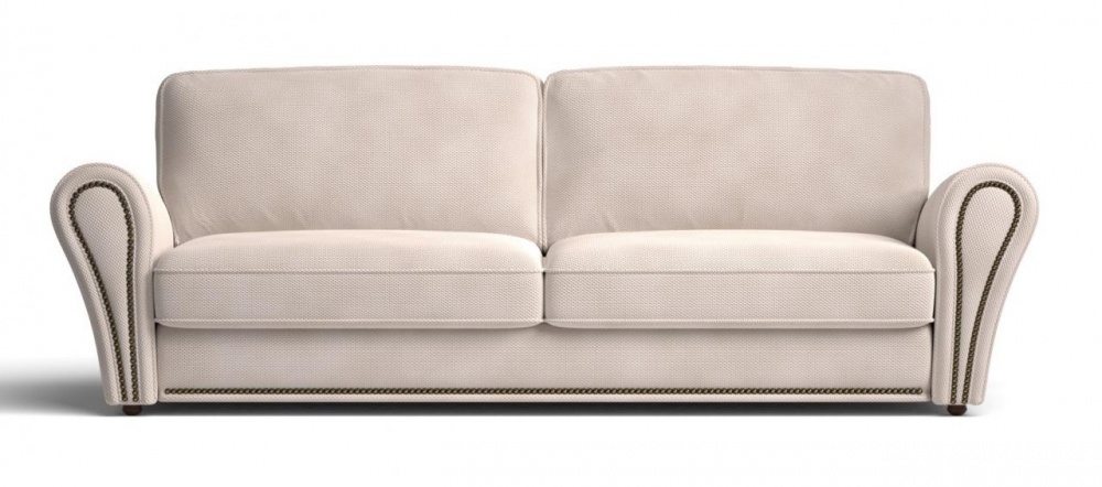 Прямой диван Виктория