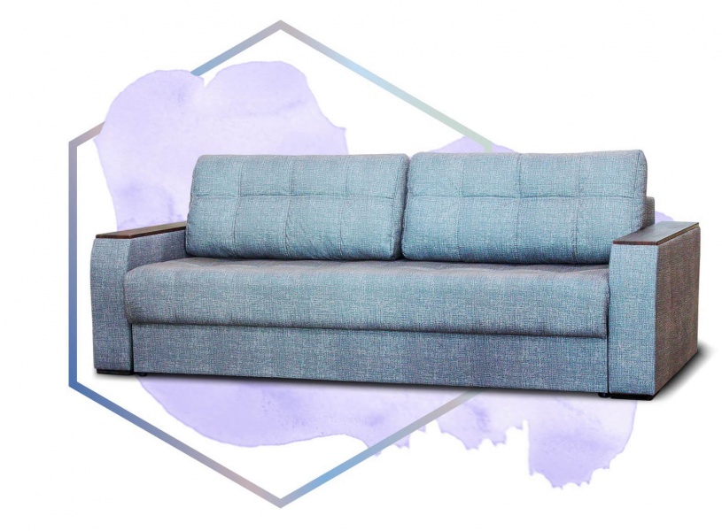 Прямой диван Мальта-2