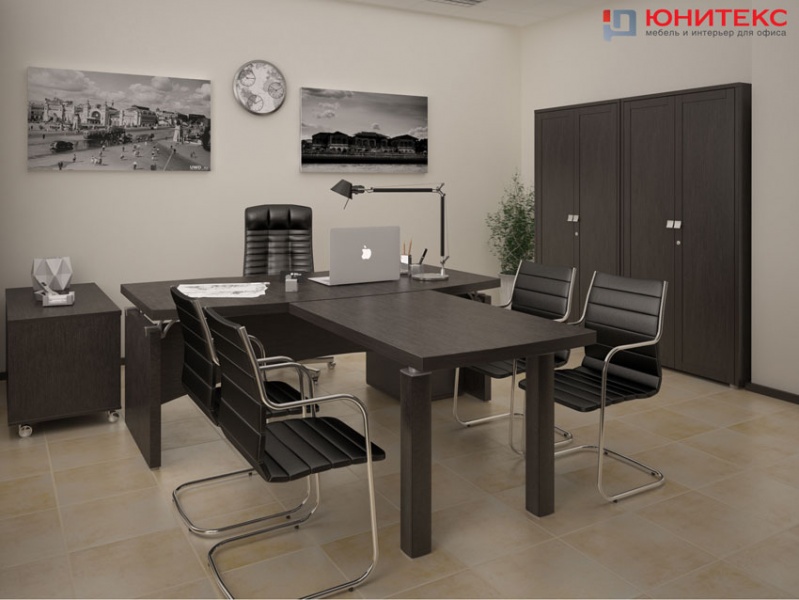Мебель для кабинета руководителя
