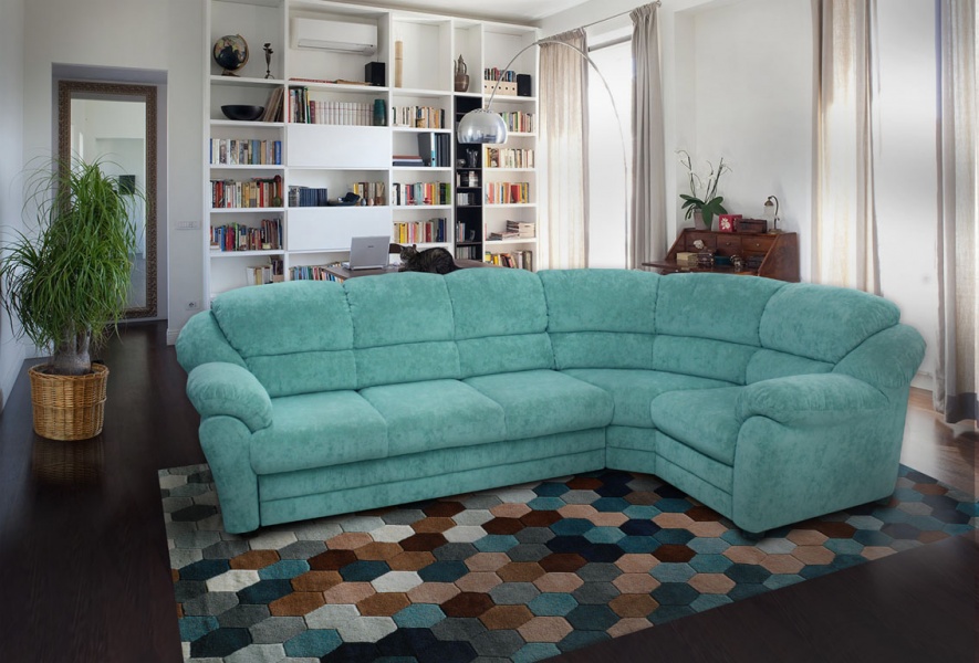 Угловой диван «Остин»