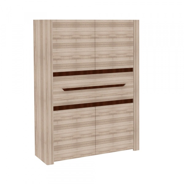 Распашные шкафы