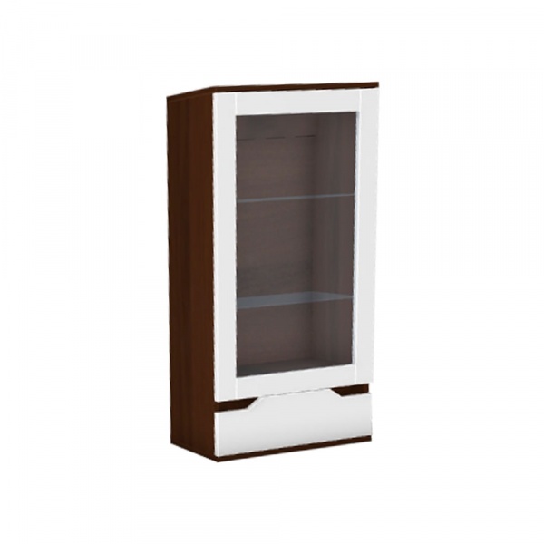 Шкаф навесной Браво Б3