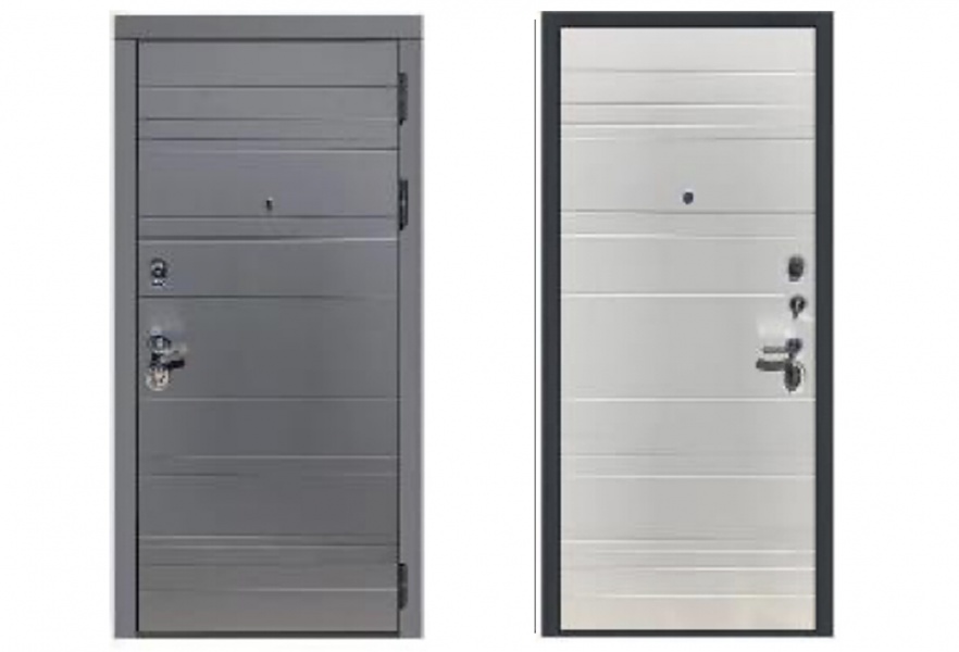 Входные двери