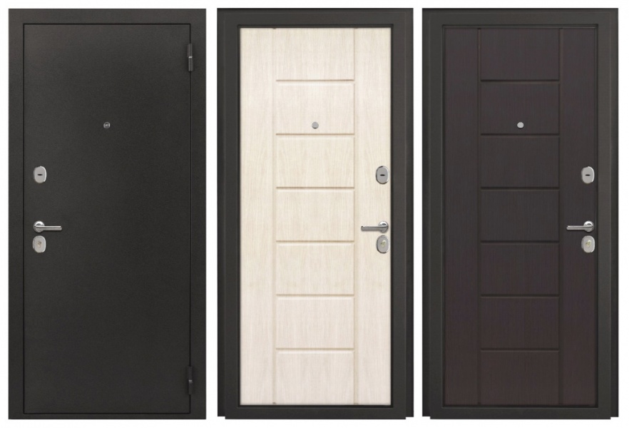 Входные двери