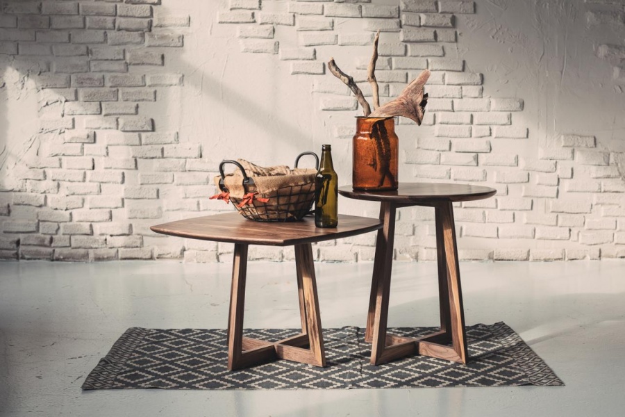 журнальные столики