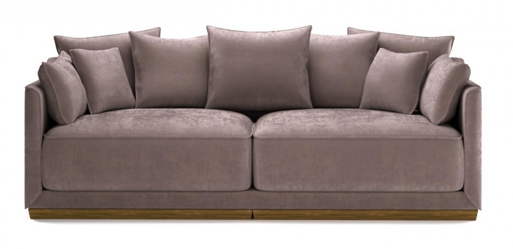 Прямой диван Теннеси