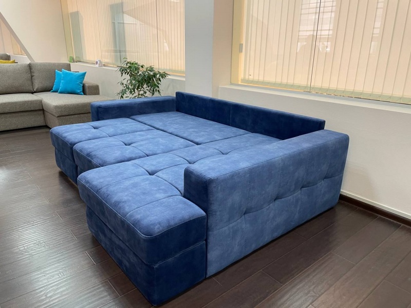 Диван Скай угловой