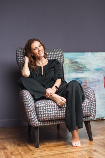 кресло для гостиной