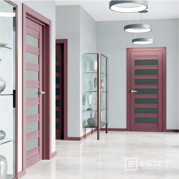 межкомнатные двери