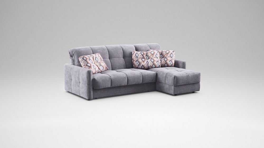 Диван угловой MOON 015