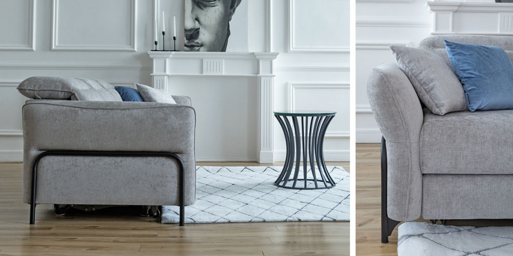 Модульный диван Глория