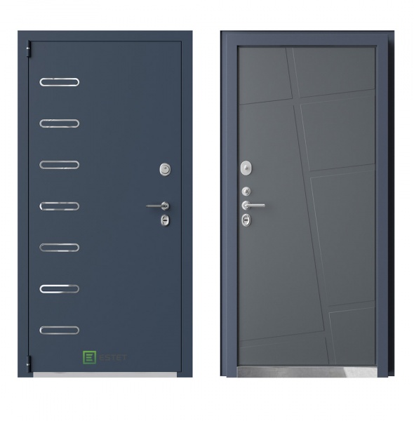 Входные двери