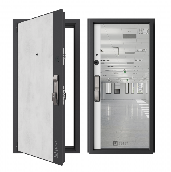 Входные двери