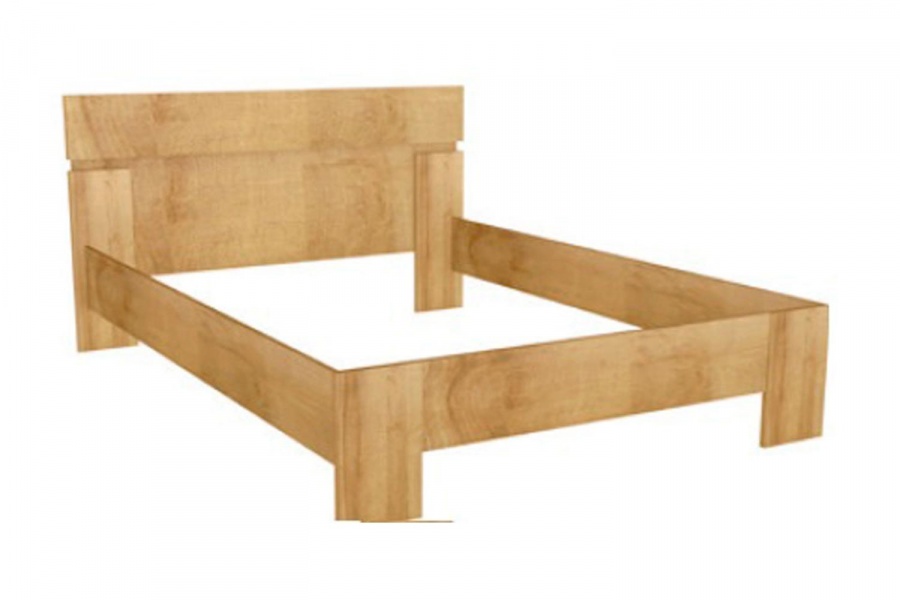 кровать в спальню