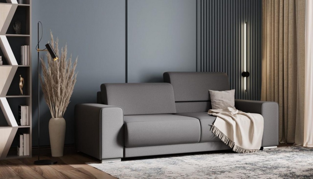 Прямой диван Манчестер