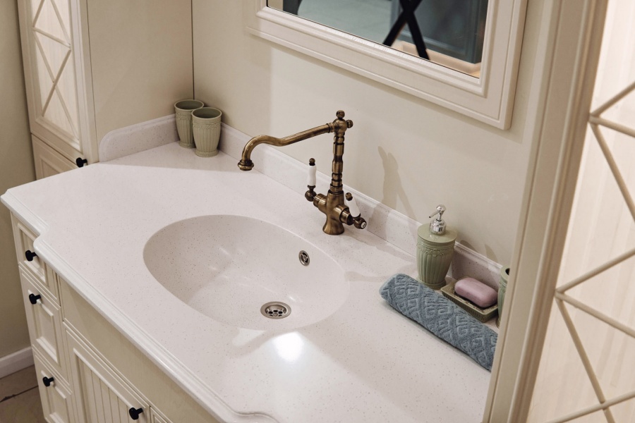 Ванные комнаты