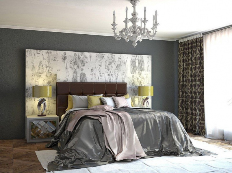 кровать в спальню