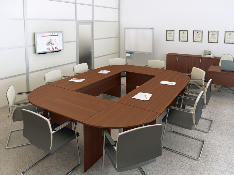 Рабочие места для персонала