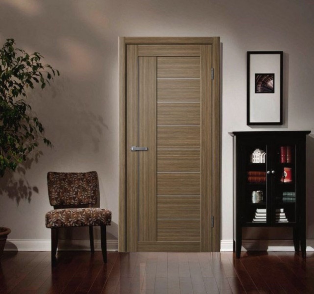 межкомнатные двери