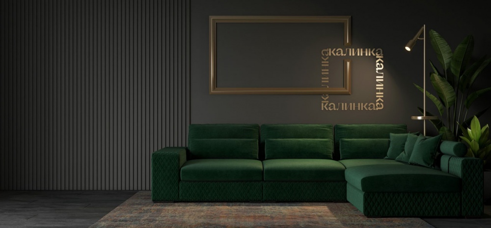 Диван Grand Sofa